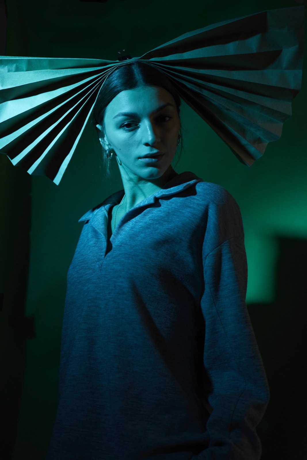 Fotografia fashion – zdjęcie z portfolio adrian