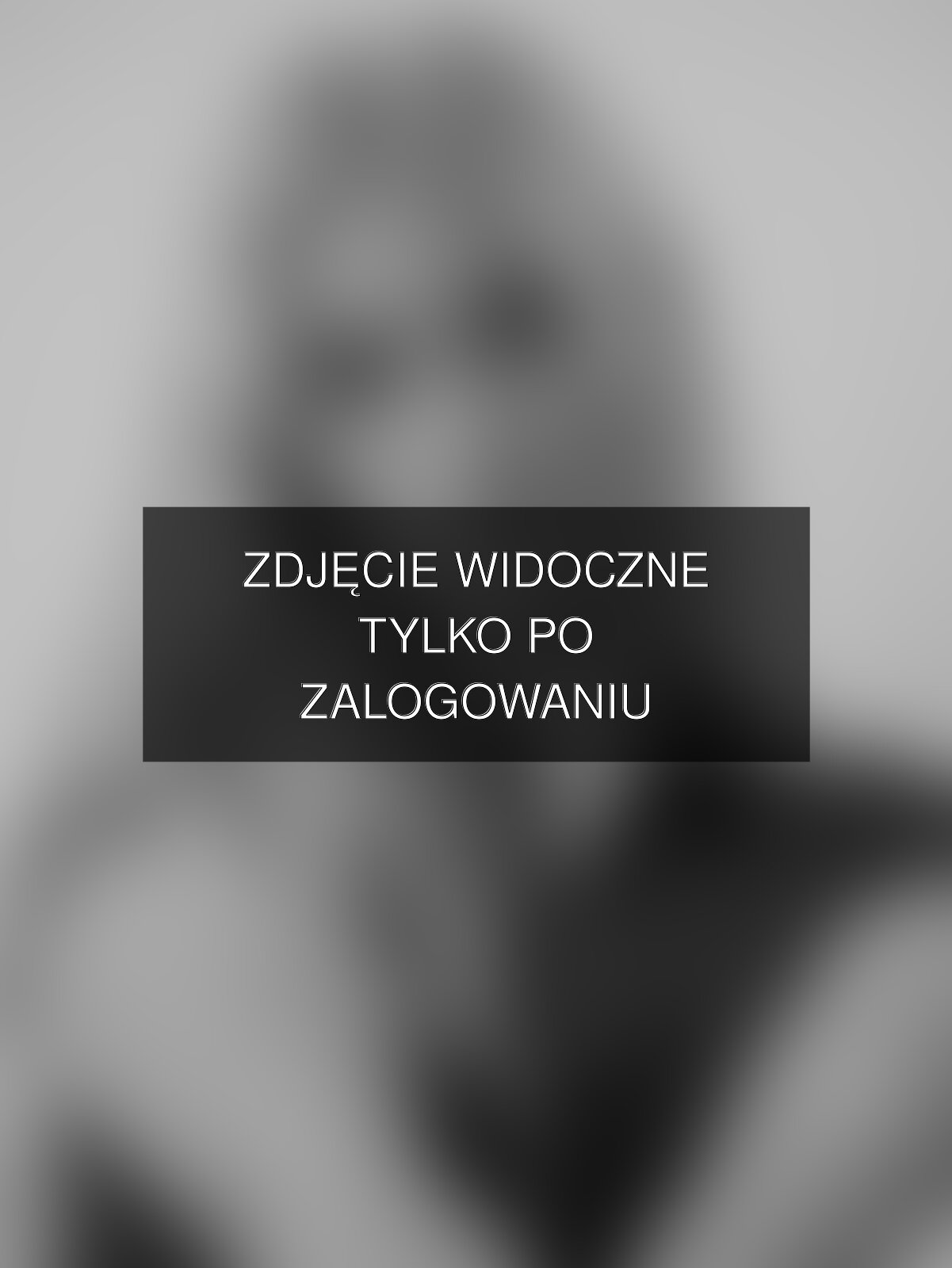 Zdjęcie dostępne po zalogowaniu – adrian