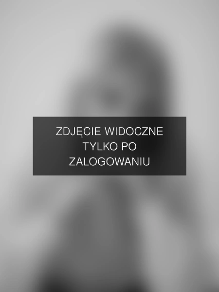 Zdjęcie dostępne po zalogowaniu – adrian