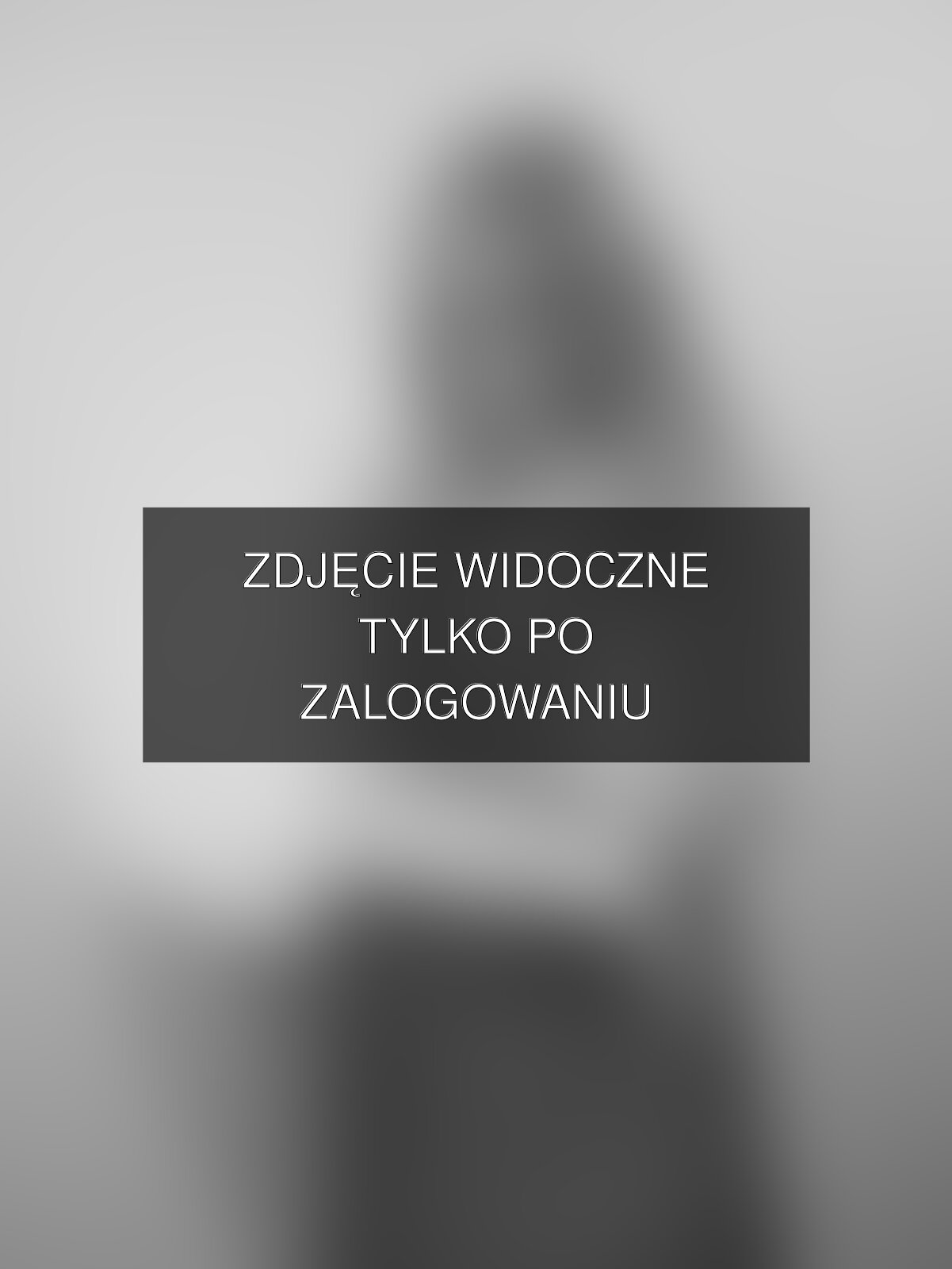 Zdjęcie dostępne po zalogowaniu – adrian