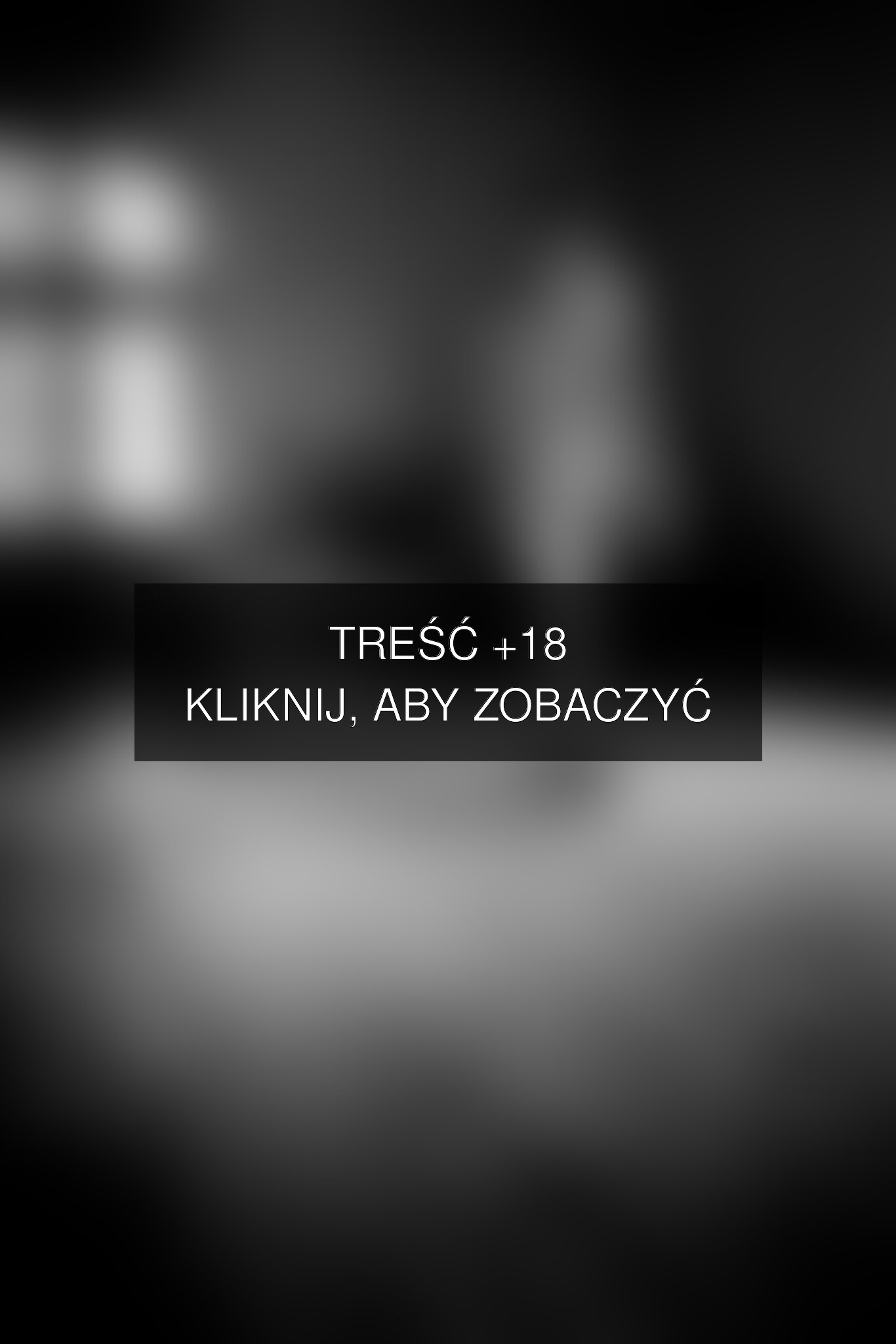 Sesja studyjna - akt