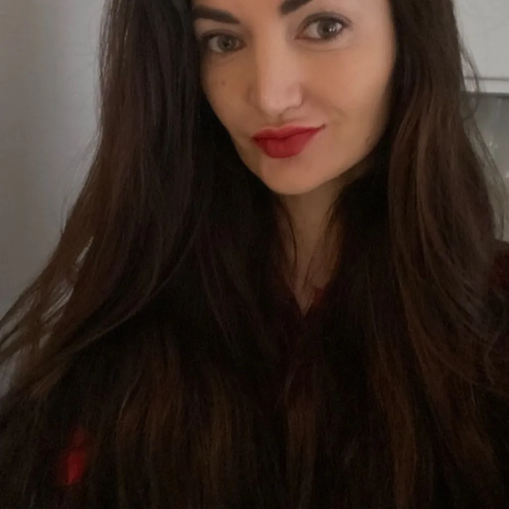 Zdjęcie profilowe panienka173