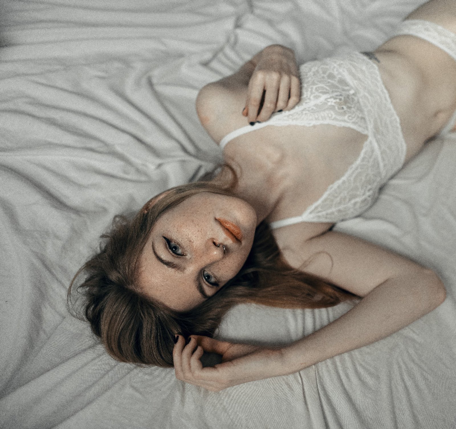 Fotografia glamour – zdjęcie z portfolio katherin