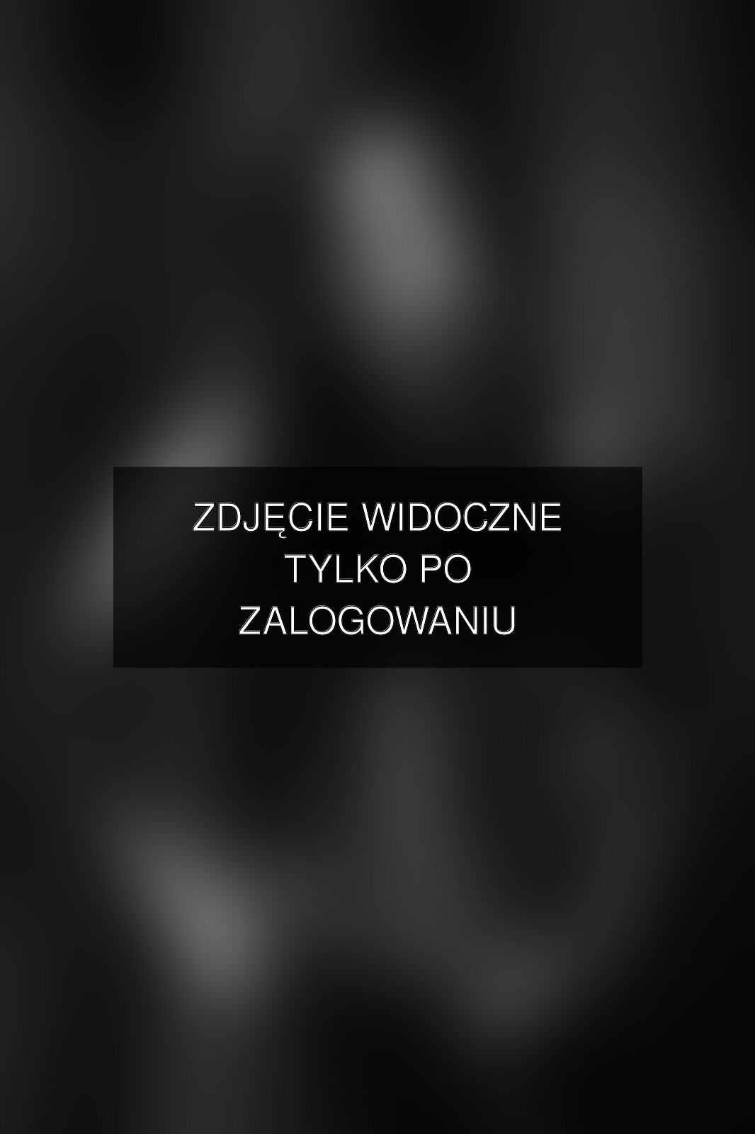 Zdjęcie dostępne po zalogowaniu – Mariusz Łężniak