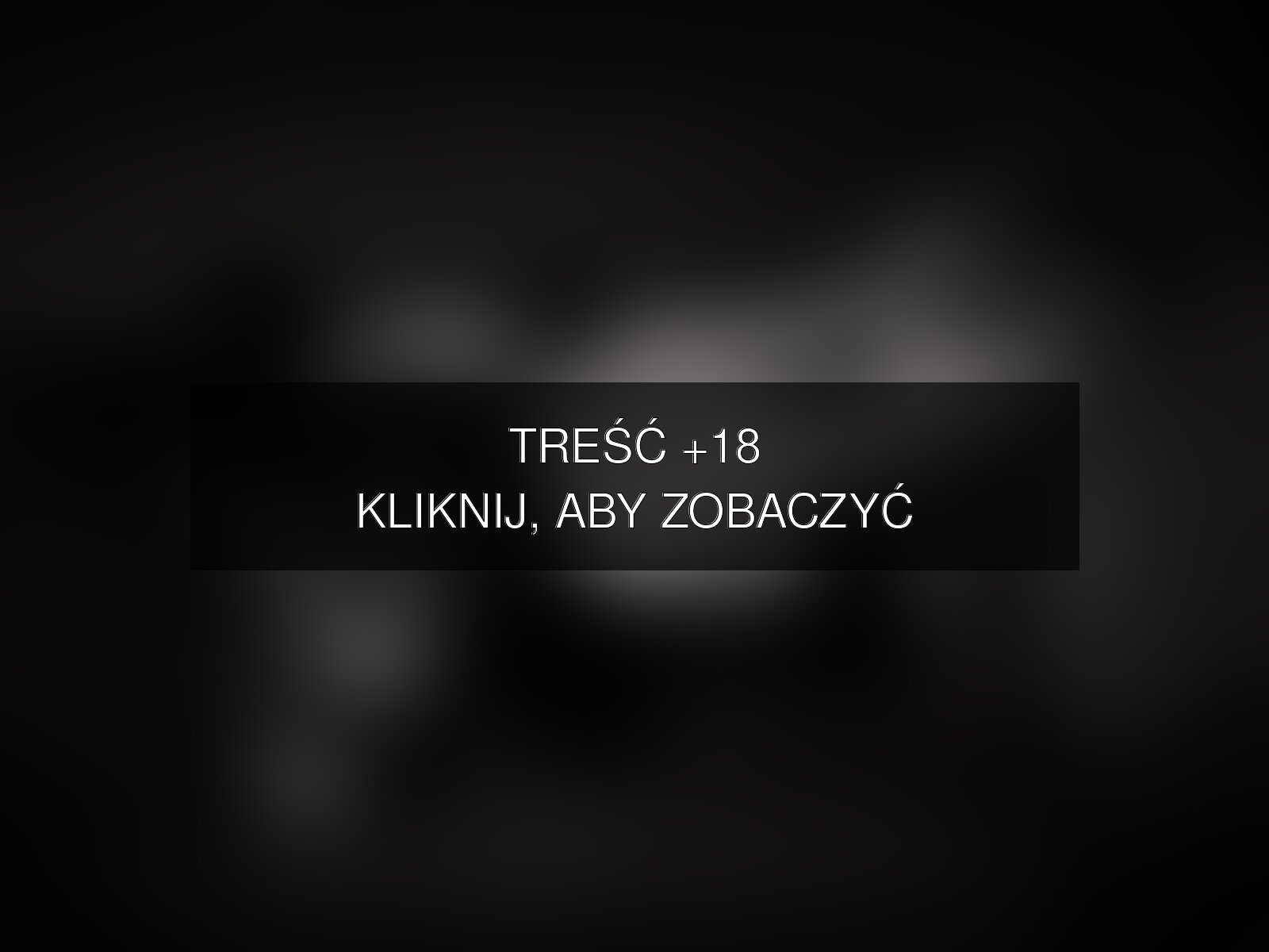 Smutek