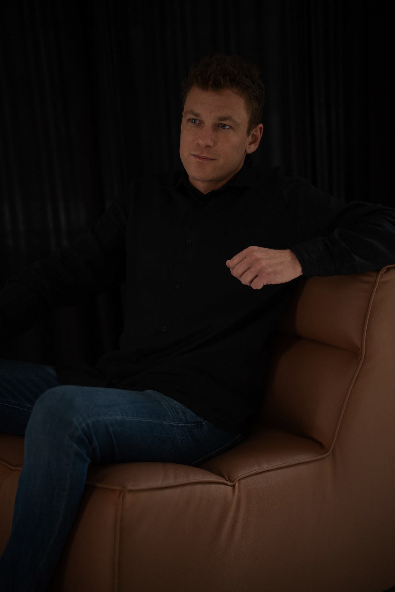 sesja – zdjęcie z portfolio lodzianin_88 – portret