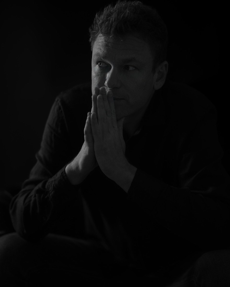 sesja – zdjęcie z portfolio lodzianin_88 – portret