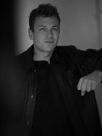 sesja – zdjęcie z portfolio lodzianin_88 – portret