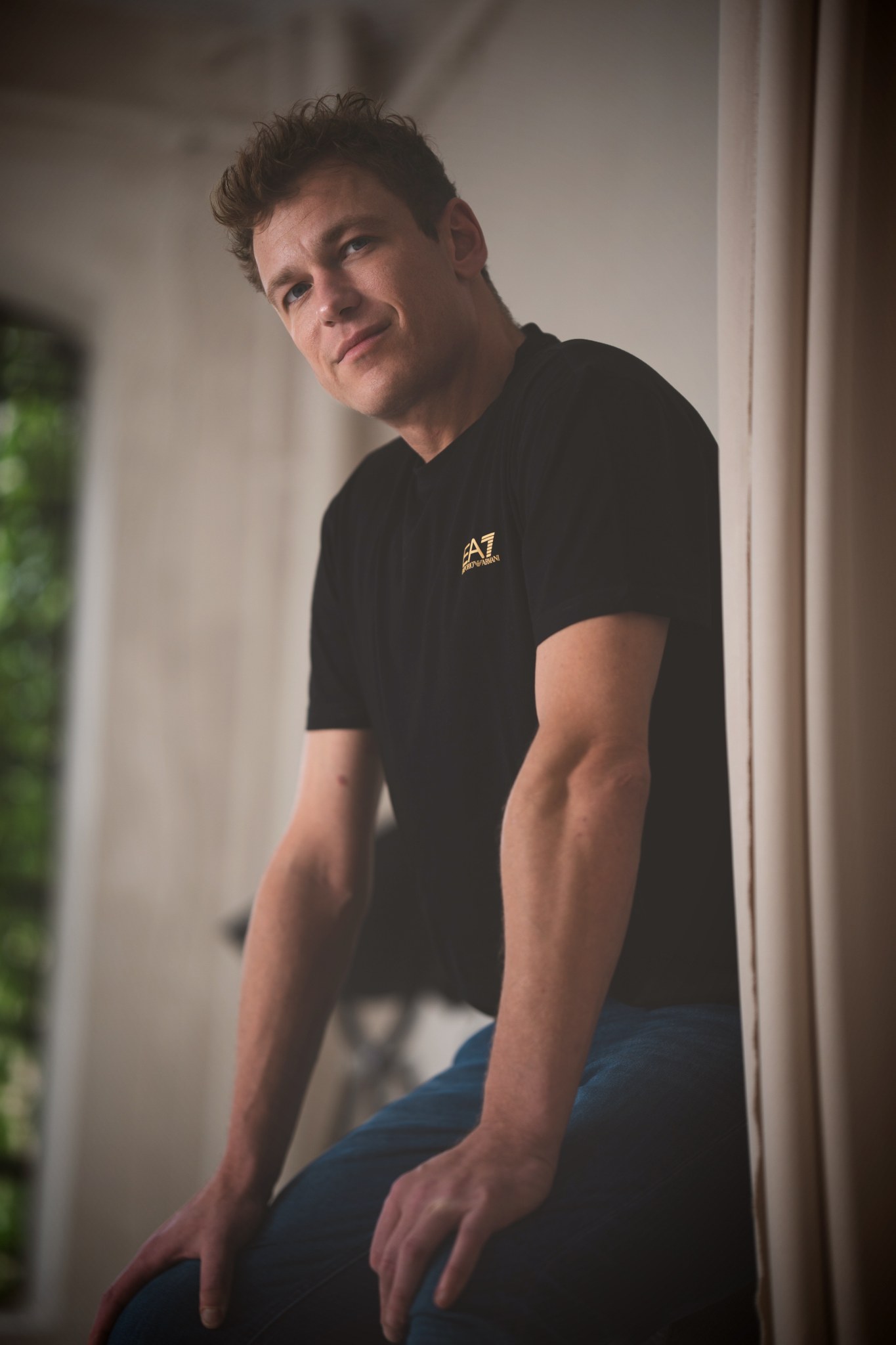 sesja – zdjęcie z portfolio lodzianin_88 – portret