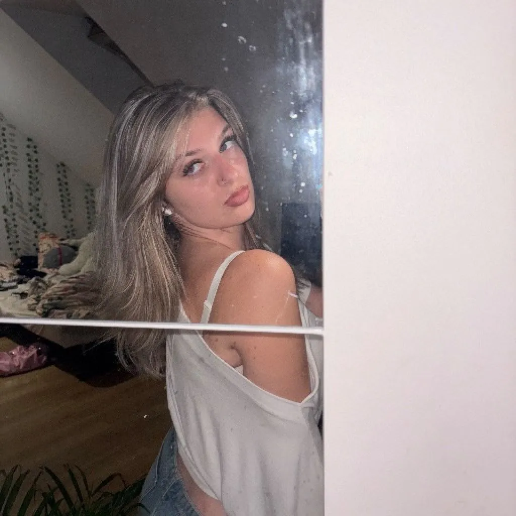 Zdjęcie profilowe voroshyl.photo