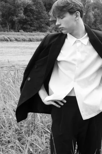Fotografia fashion – zdjęcie z portfolio voroshyl.photo