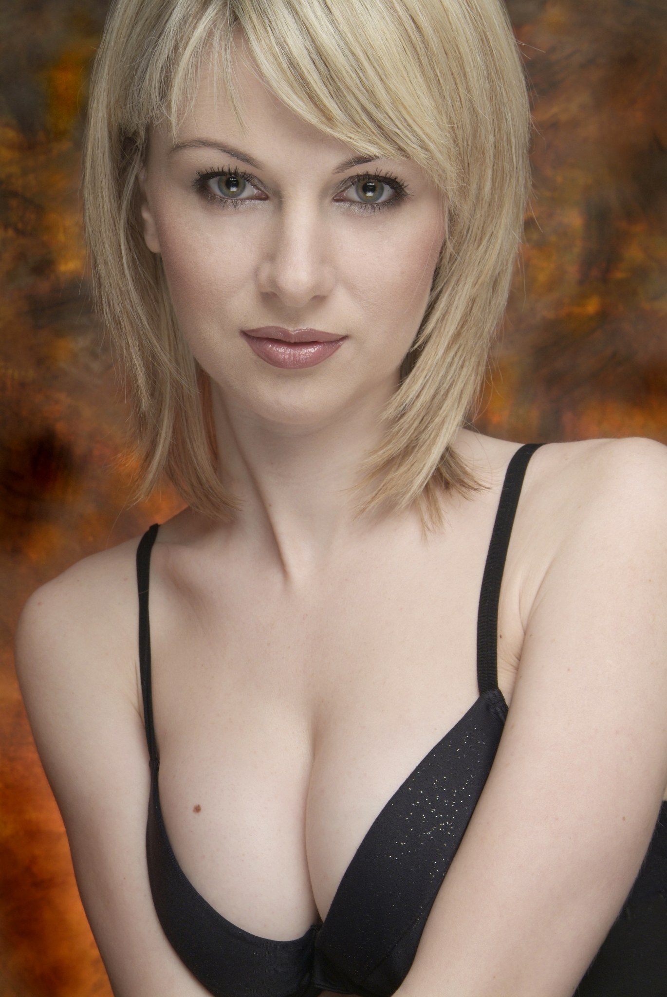 Fotografia portret – zdjęcie z portfolio jaroslaw_d