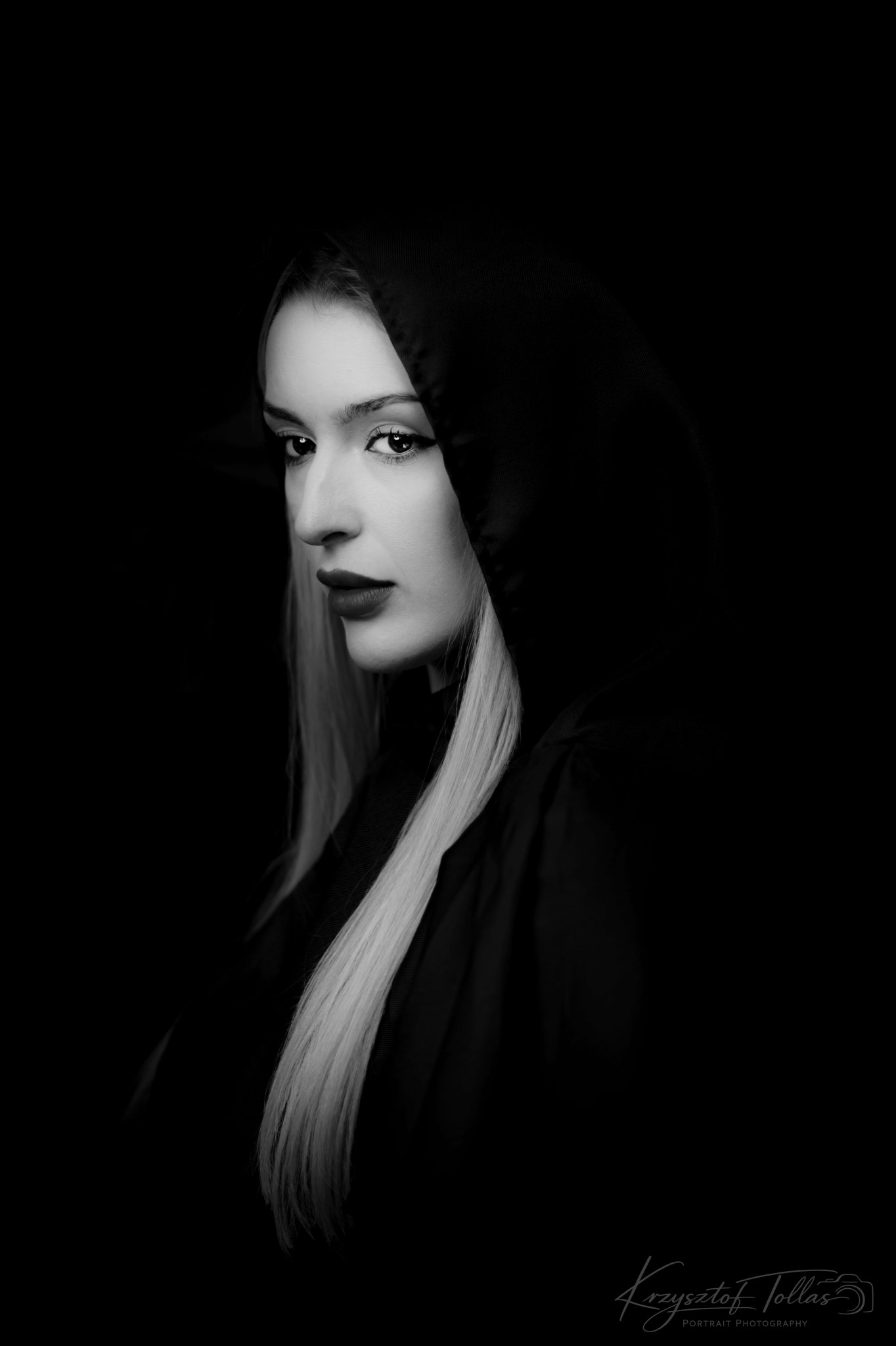 Marta - w cieniu tajemnicy