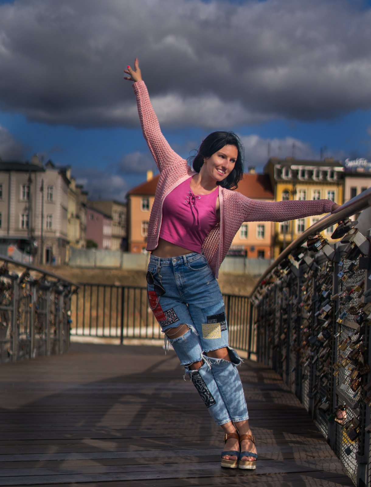 Fotografia fashion – zdjęcie z portfolio minako_89