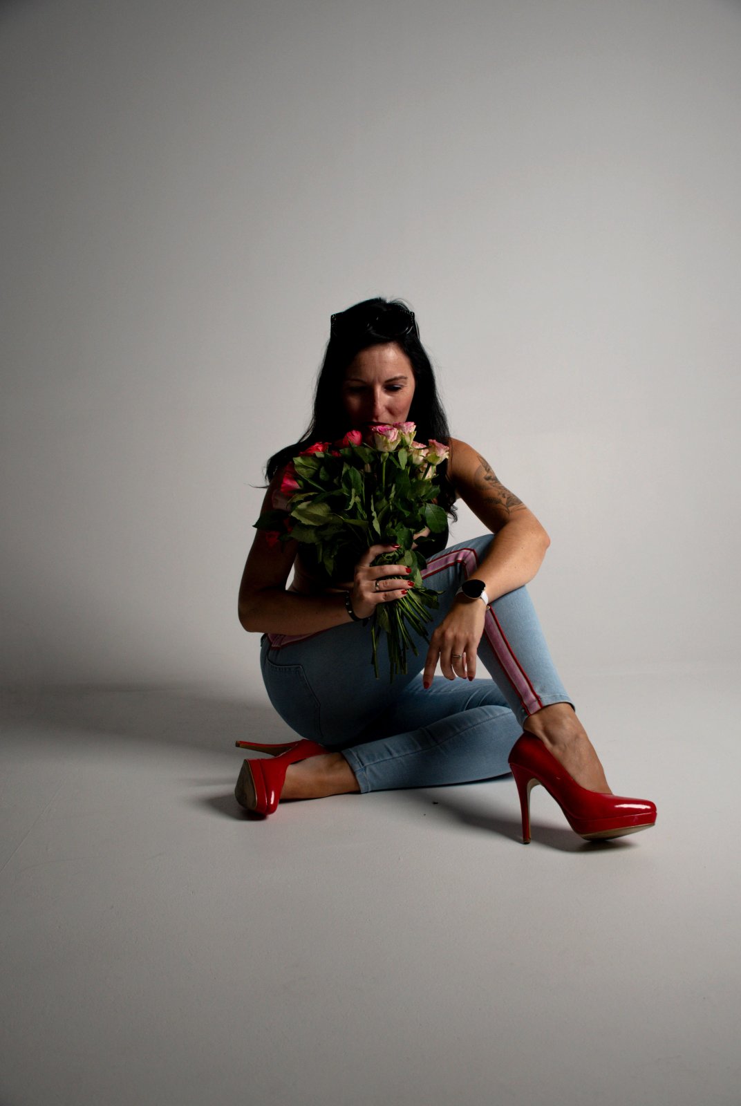 Fotografia fashion – zdjęcie z portfolio minako_89