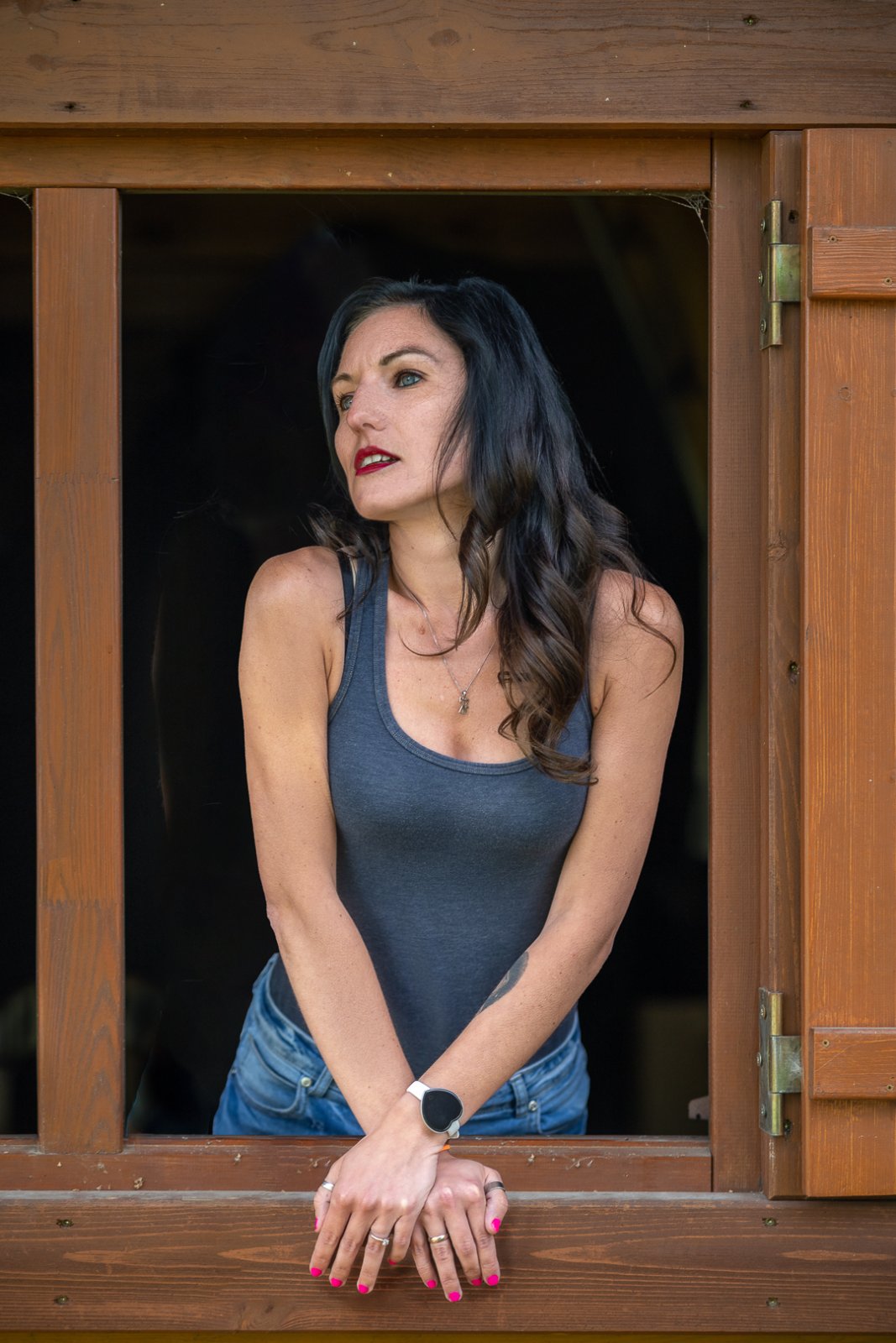 Fotografia portret – zdjęcie z portfolio minako_89