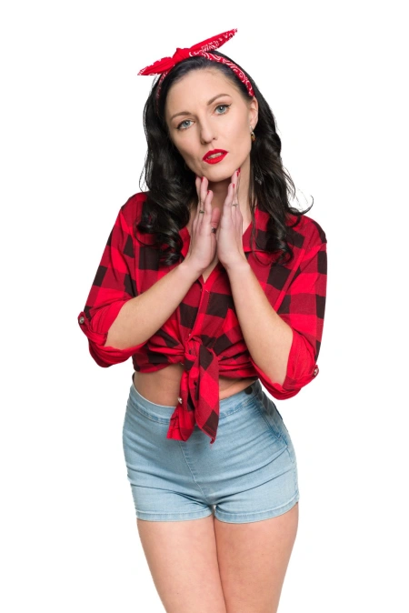 Fotografia portret – zdjęcie z portfolio minako_89