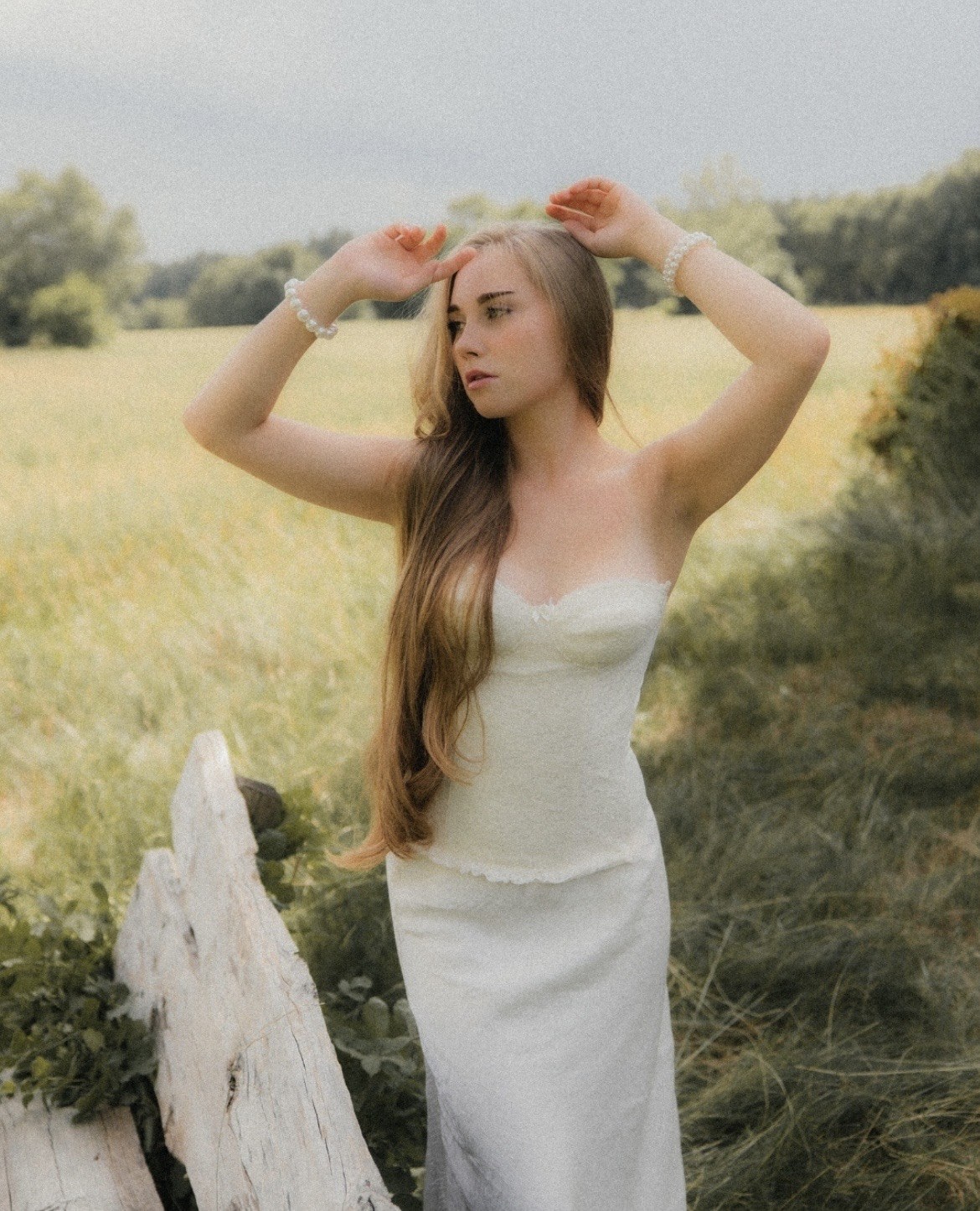 Portret – zdjęcie z portfolio l.wisniewski_fotografia
