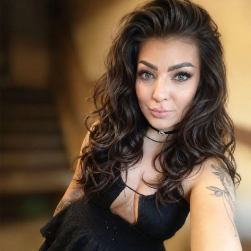 Zdjęcie profilowe natalia_k