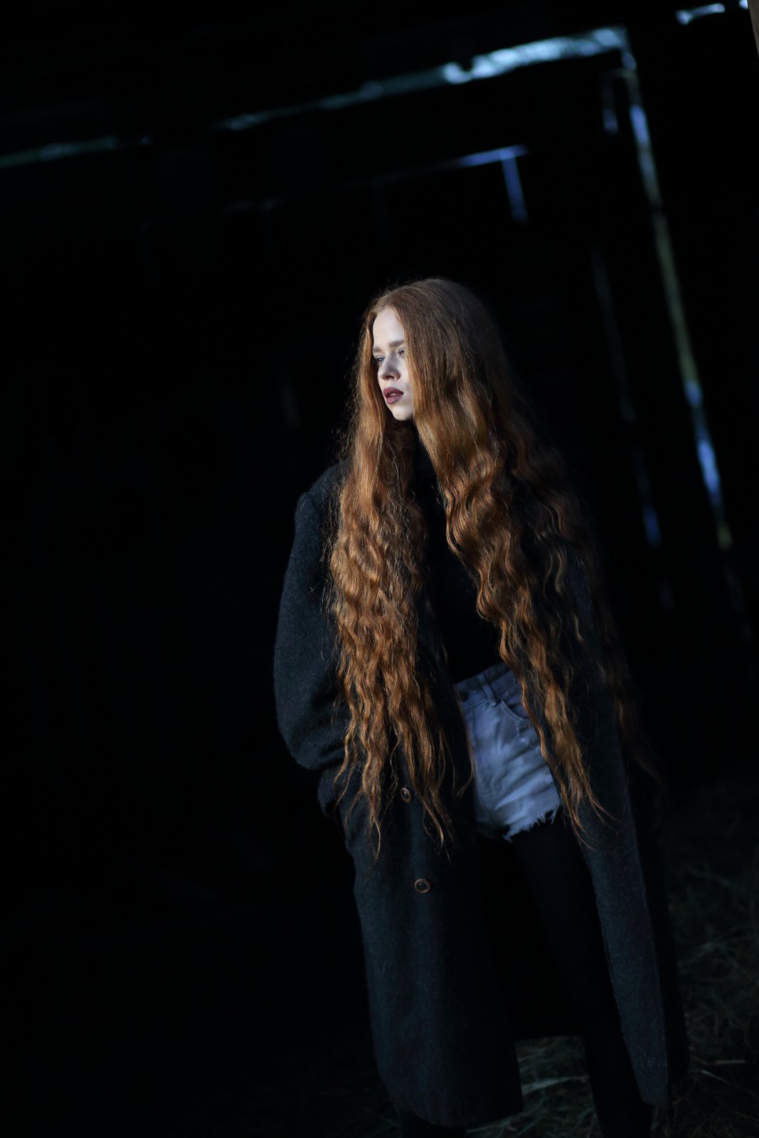 Fotografia fashion – zdjęcie z portfolio lukaspason