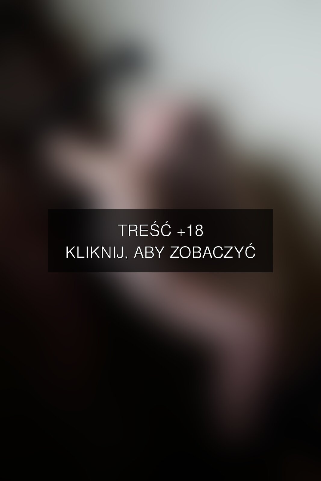 Treść +18 – fotografia autorstwa lukaspason