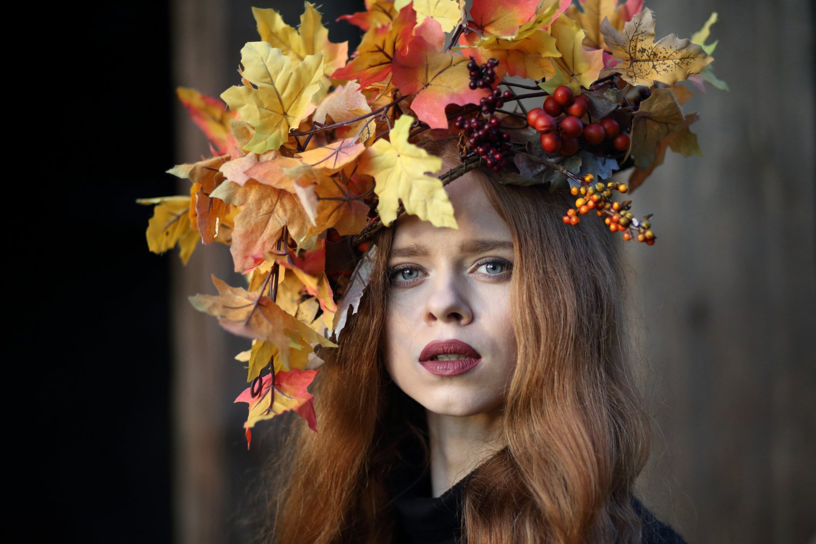 Fotografia beauty – zdjęcie z portfolio lukaspason