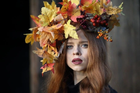 Fotografia beauty – zdjęcie z portfolio lukaspason