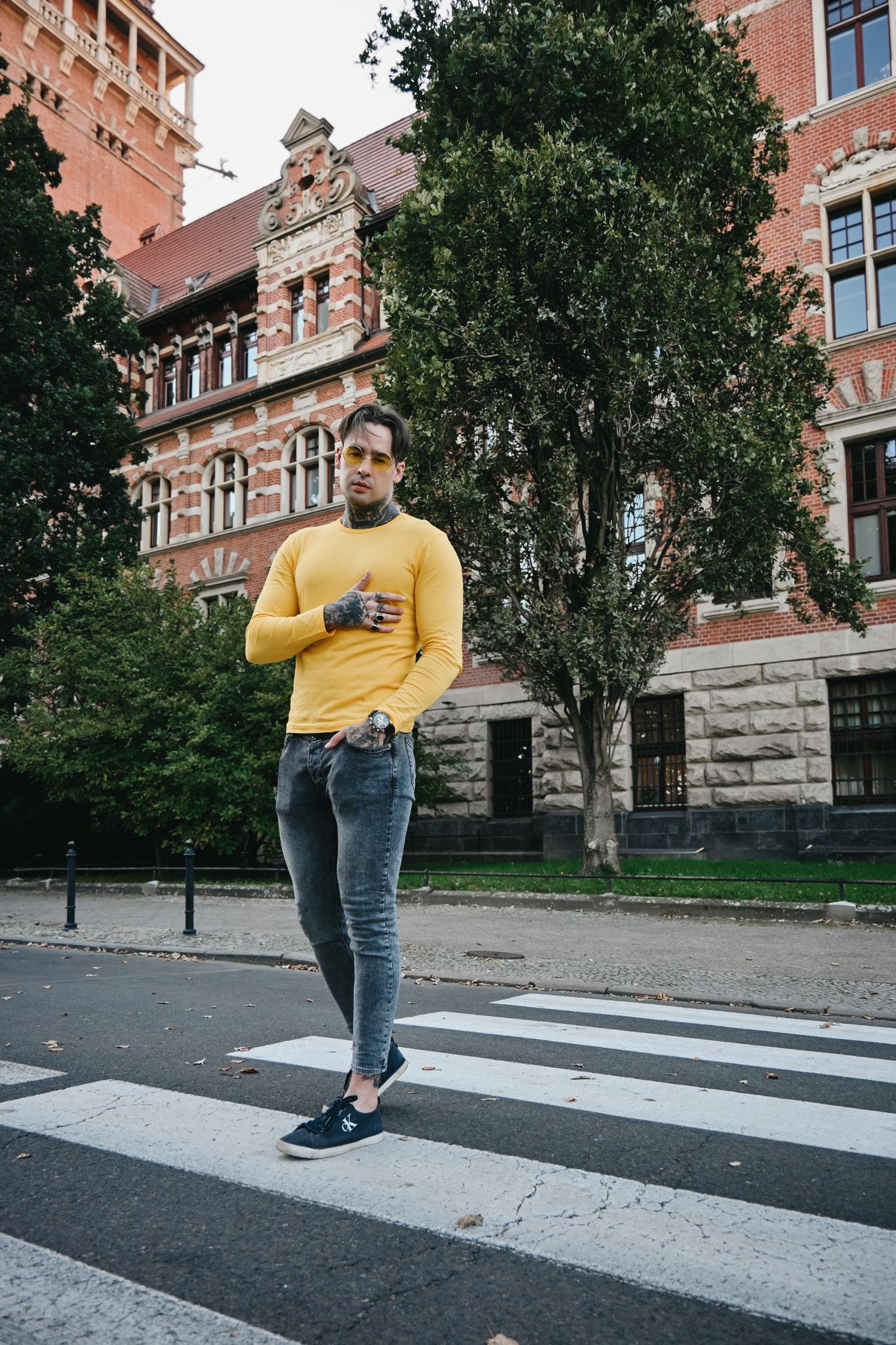 Fashion – zdjęcie z portfolio denone