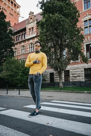 Fashion – zdjęcie z portfolio denone