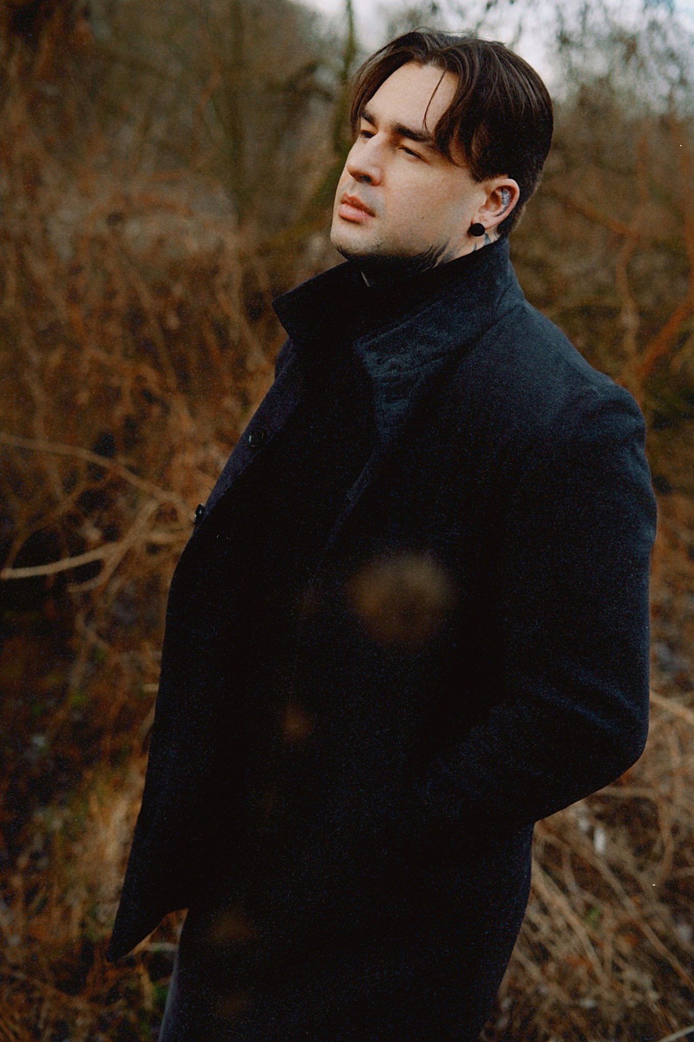 Fashion – zdjęcie z portfolio denone
