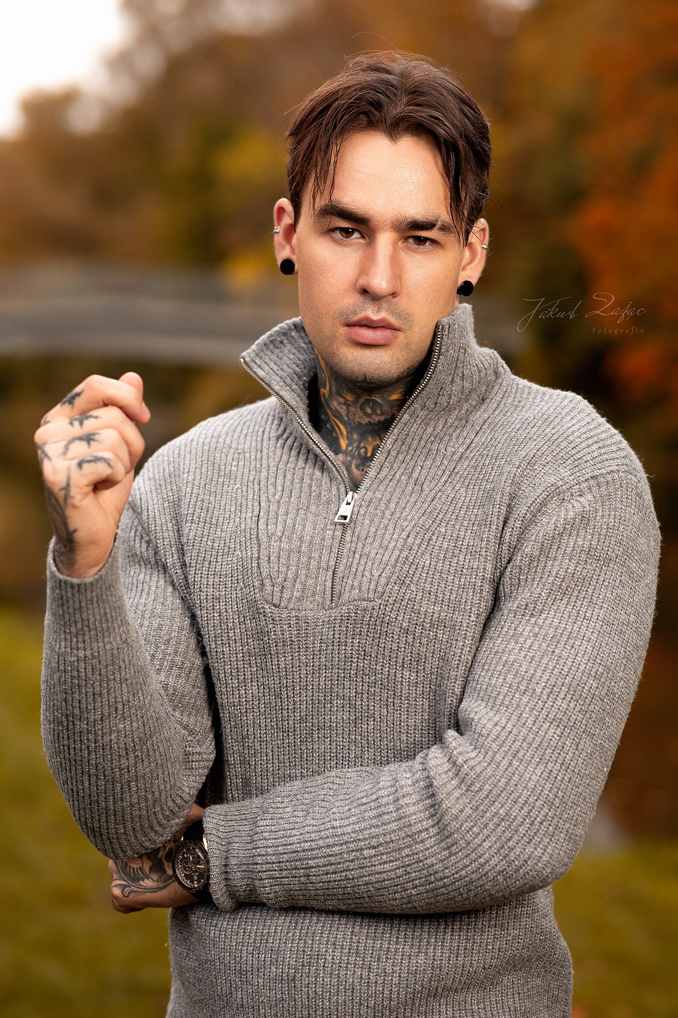 Fashion – zdjęcie z portfolio denone