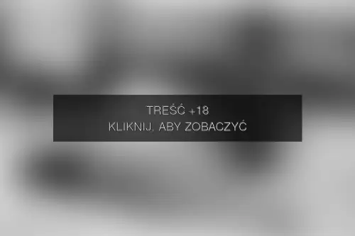 Treść +18 – fotografia autorstwa robertfoto