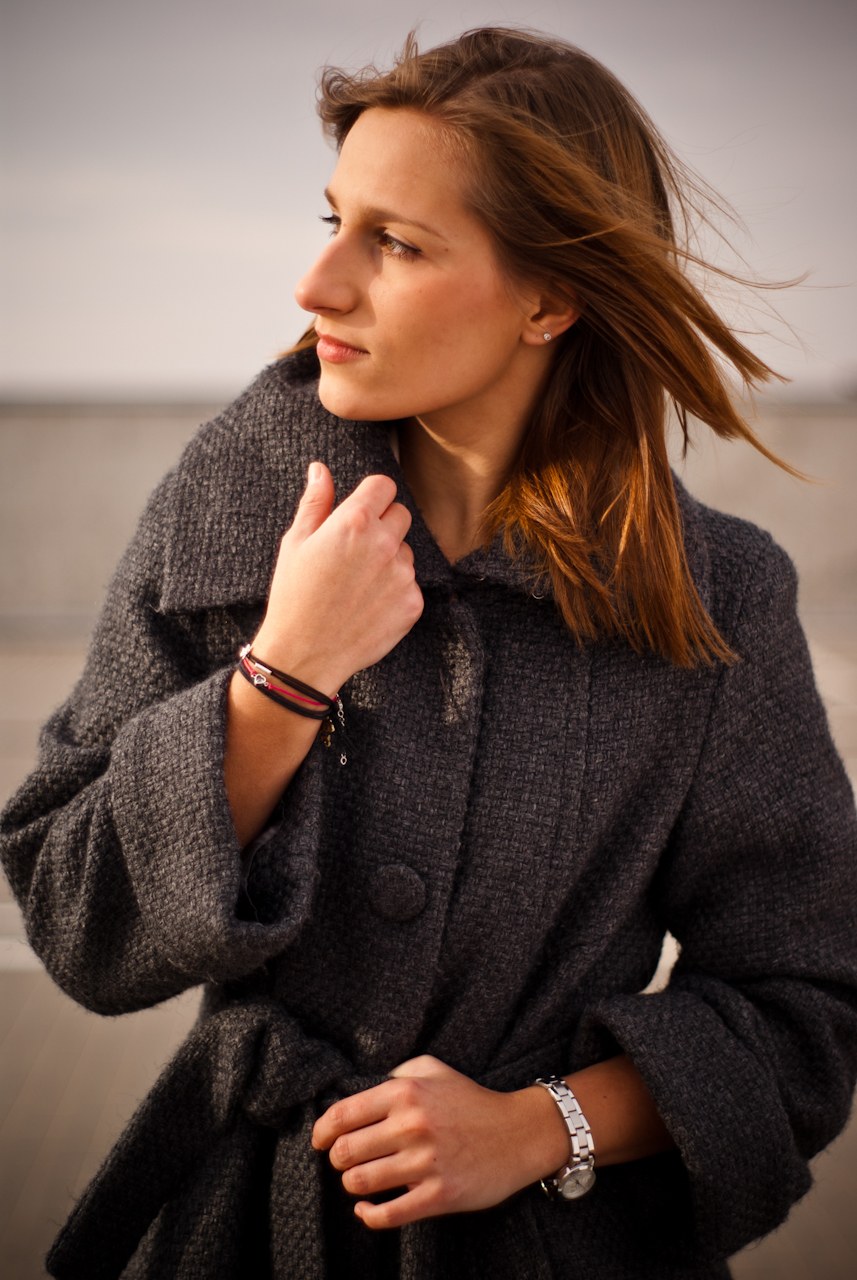 Fotografia fashion – zdjęcie z portfolio rafalix_p