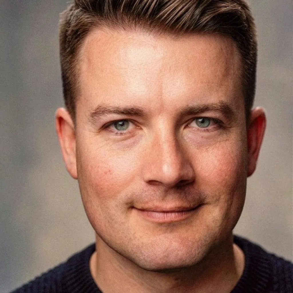 Zdjęcie profilowe pawelwolochowicz