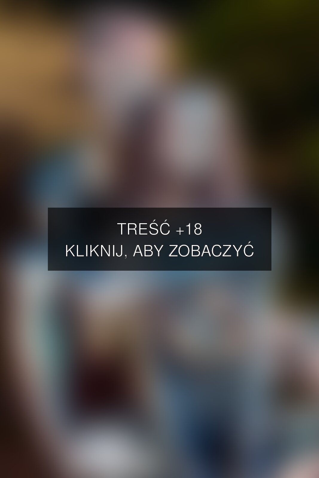 Treść +18 – fotografia autorstwa pawelwolochowicz