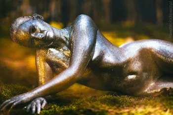 Fotografia akt – zdjęcie z portfolio pawelwolochowicz