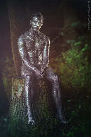 Fotografia portret – zdjęcie z portfolio pawelwolochowicz