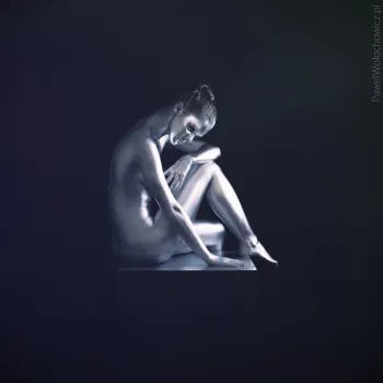 Fotografia akt – zdjęcie z portfolio pawelwolochowicz