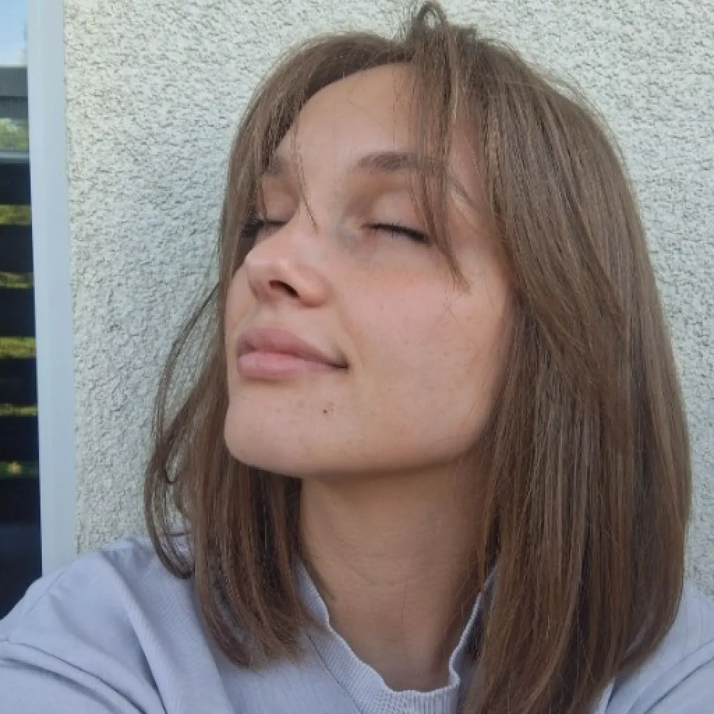 Zdjęcie profilowe mszopinska