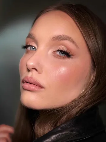 Zdjecie portretowe – zdjęcie z portfolio mszopinska – beauty