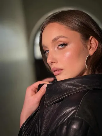 Zdjecie portretowe – zdjęcie z portfolio mszopinska – beauty