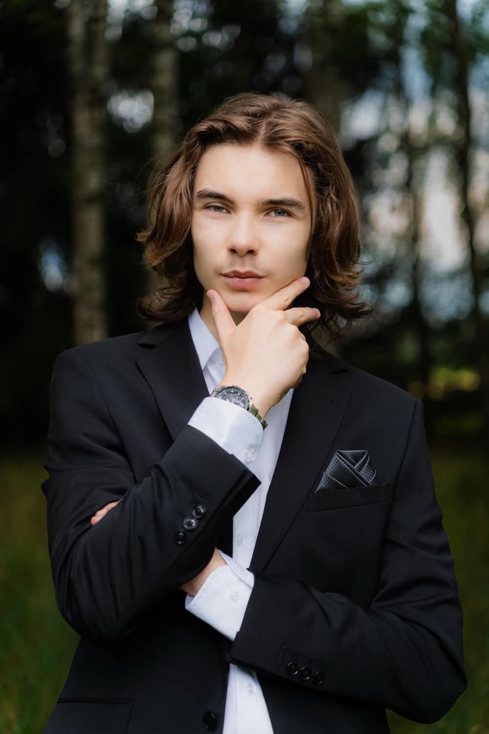 Stanisław za miasto – zdjęcie z portfolio stanislaw – fashion