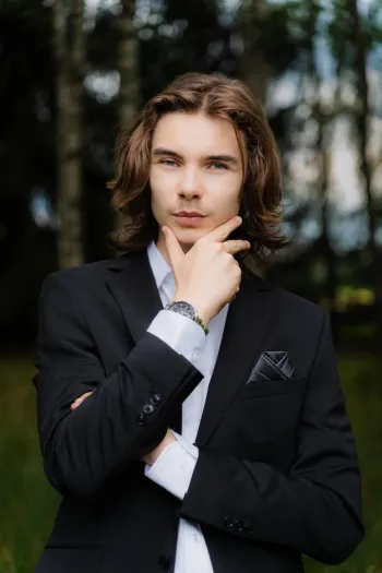 Stanisław za miasto – zdjęcie z portfolio stanislaw – fashion