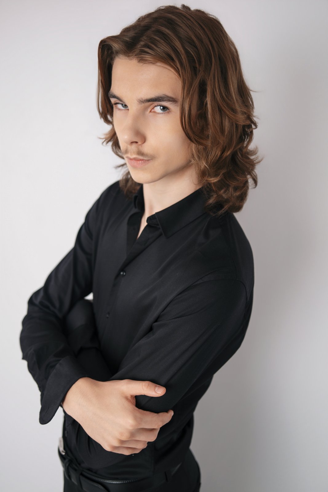 sesja biznesowa – zdjęcie z portfolio stanislaw – portret