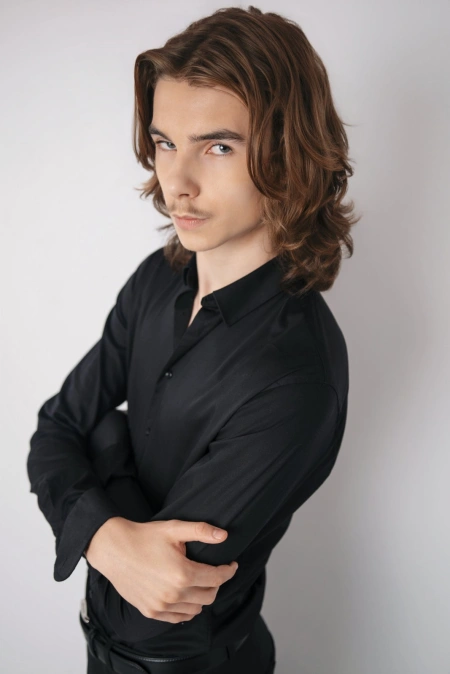 sesja biznesowa – zdjęcie z portfolio stanislaw – portret