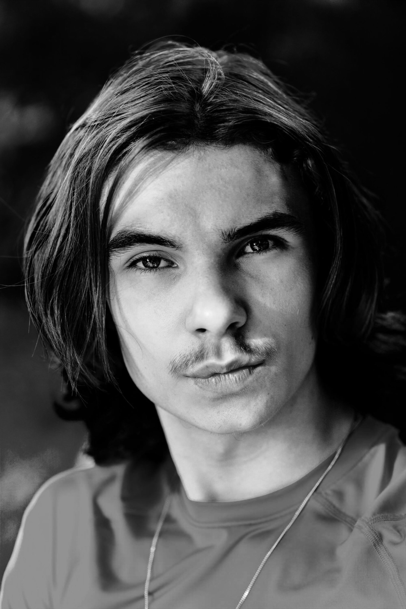 portret – zdjęcie z portfolio stanislaw