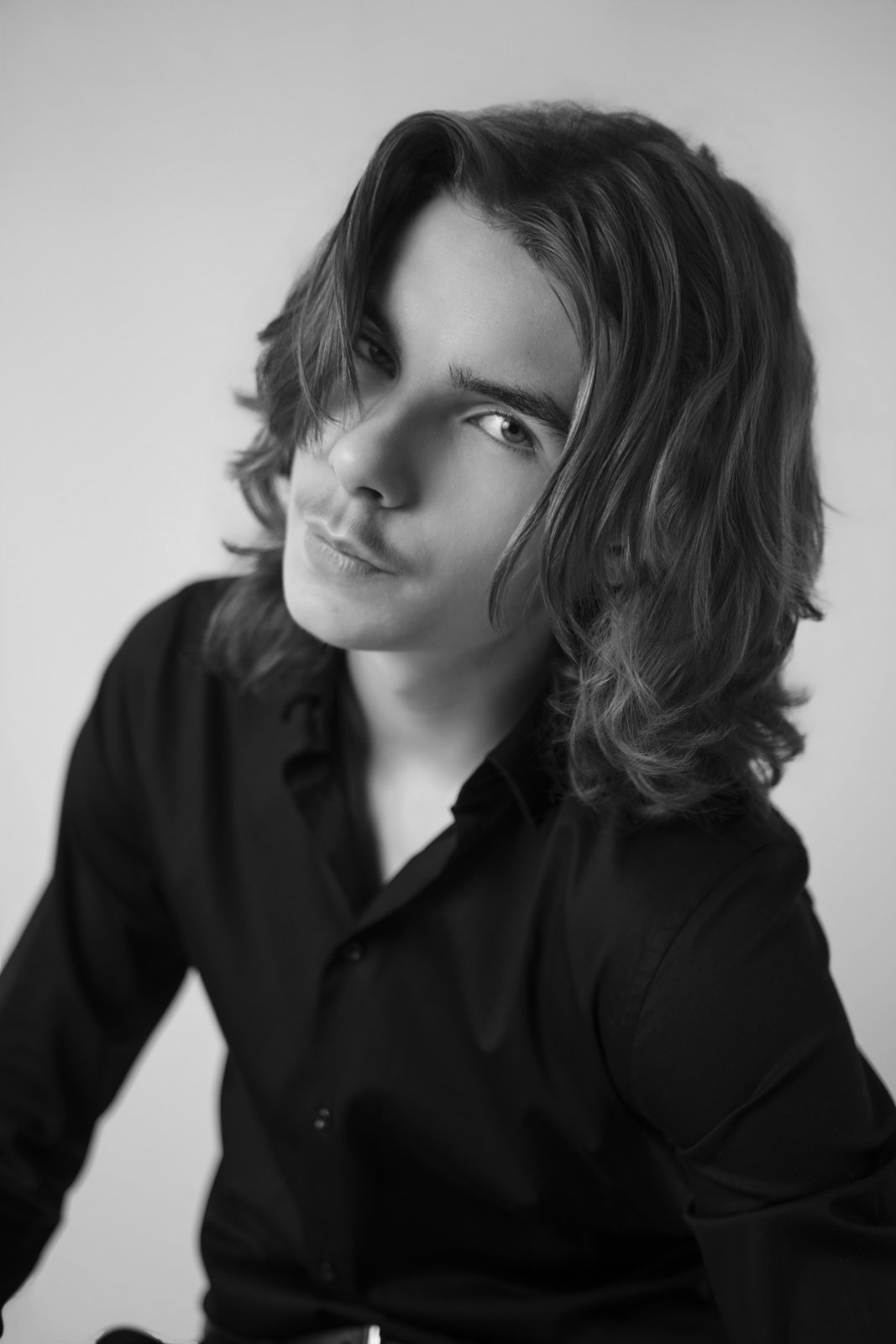 Fotografia portret – zdjęcie z portfolio stanislaw