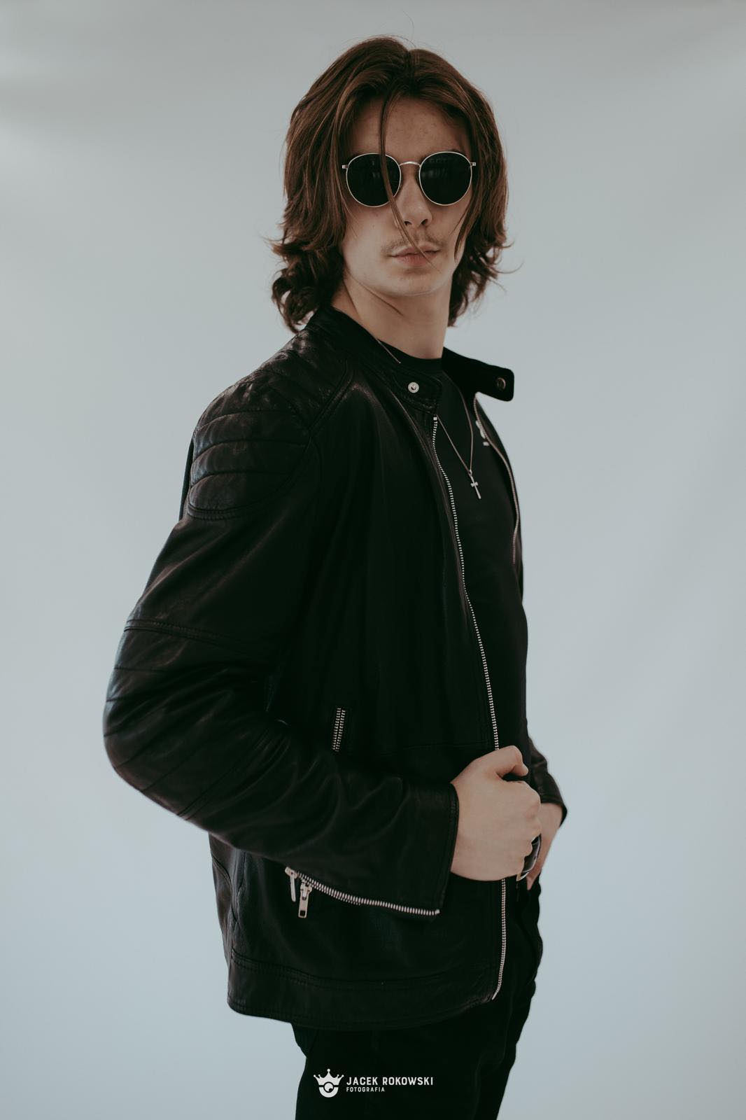 Fotografia fashion – zdjęcie z portfolio stanislaw