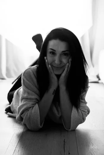 Fotografia portret – zdjęcie z portfolio bartfotoeu