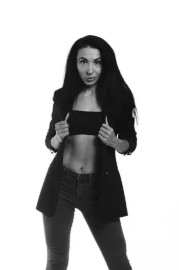 Studio works :) – zdjęcie z portfolio bartfotoeu – portret